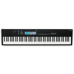 ヨドバシ.com - ノベーション novation LAUNCHKEY 88 MKIII [MIDI