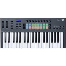 ヨドバシ.com - ノベーション novation FL key 37 [USB MIDIキーボード