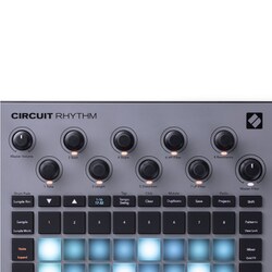 ヨドバシ.com - ノベーション novation Circuit Rhythm [サンプラー