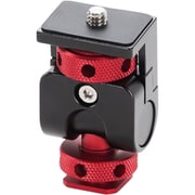 MONITOR HOLDER (COLD SHOE TO 1/4”-20 SCREW) N54