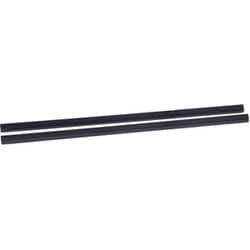 15MM CARBON FIBER ROD 16”/400 MM （PAIR） RCF15-400