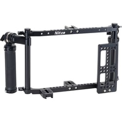 DIRECTOR’S MONITOR CAGE JSQ-002