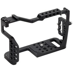 CAMERA CAGE FOR PANASONIC GH5 II/GH5/GH5S TP11
