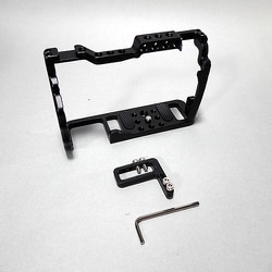 NITZE Z6/Z7 Camera Cage for Nikon Z6/Z7 TP13