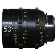 DZO-V05021PL [Vespid FF 50mm T2.1 PLマウント（EFマウント付属）]