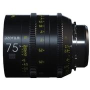 DZO-V07521PL [Vespid FF 75mm T2.1 PLマウント（EFマウント付属）]