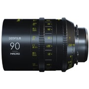 DZO-VM9021PLM [Vespid FF Macro 90mm T2.8 PLマウント(EFマウント付属)]