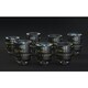 DZO-V21B7PL-M [Vespid Bキット PLマウント＋EFマウント付属（25/35/50/75/100/125 T2.1＋Macro 90mm T2.8）]