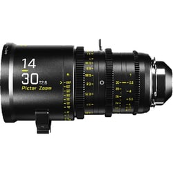 DZO-7220003B [Pictor シネマズームレンズ PL/EFマウント 14-30mm T2.8 ブラック]