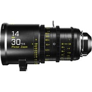 DZO-7220003B [Pictor シネマズームレンズ PL/EFマウント 14-30mm T2.8 ブラック]