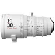 DZO-7220003W [Pictor シネマズームレンズ PL/EFマウント 14-30mm T2.8 ホワイト]