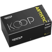 DZO-KFPL-AS [Vespid / Catta Ace PLマウント用 KOOP フィルターアーティスティック セット]