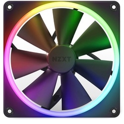 ヨドバシ.com - NZXT エヌゼットエックスティー RF-R14SF-B1 [140mm