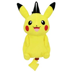 ヨドバシ.com - マルヨシ PS-0036PC ポケットモンスター ぬいぐるみ