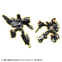 ヨドバシ.com - タカラトミー TAKARATOMY トミカ トミカヒーローズ 