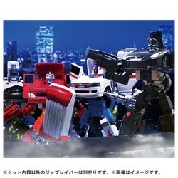 ヨドバシ.com - タカラトミー TAKARATOMY トミカ トミカヒーローズ