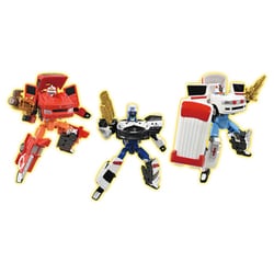 ヨドバシ.com - タカラトミー TAKARATOMY トミカ トミカヒーローズ 