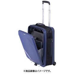 ヨドバシ.com - A.L.I アジア・ラゲージ スーツケース Locobox