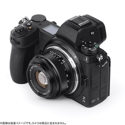 ヨドバシ.com - 銘匠光学 ティーティーアルチザン TTArtisan Z