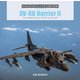 6340 洋書 AV-8B Harrier II [プラモデル用品]