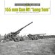 6339 洋書 155mm Gun M1 Long Tom [プラモデル用品]