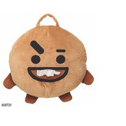 BT21 ティッシュBOXカバー SHOOKY