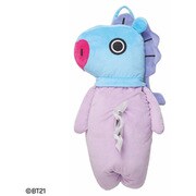 BT21 ティッシュBOXカバー MANG