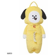 BT21 ティッシュBOXカバー CHIMMY