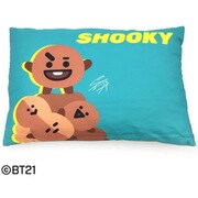 BT21 ピロー SHOOKY