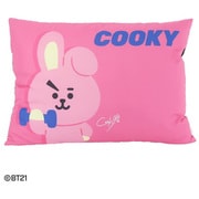 BT21 ピロー COOKY