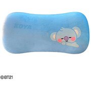 BT21 ピロー ねむねむKOYA