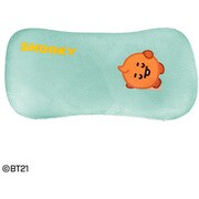 BT21 ピロー ねむねむSHOOKY