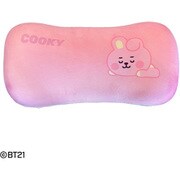 BT21 ピロー ねむねむCOOKY