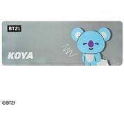 BT21 キッチンマット KOYA