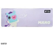 BT21 キッチンマット MANG