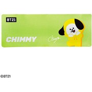 BT21 キッチンマット CHIMMY