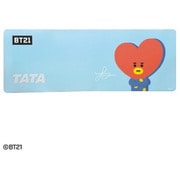 BT21 キッチンマット TATA