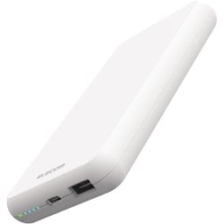 ヨドバシ.com - エレコム ELECOM DE-C38-10000WH [モバイルバッテリー