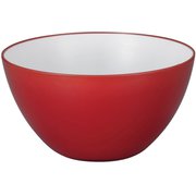 耐熱レンジボウル 14cm トマト