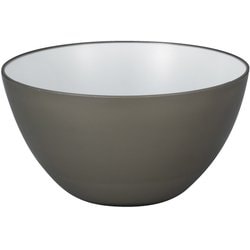 耐熱レンジボウル 14cm アッシュグレー