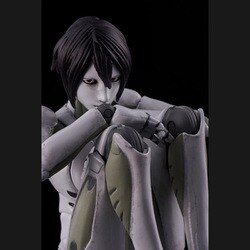 未開封　ティーイーエスティ T.E.S.T 1/12 東亜重工製 合成人間♀ Amazon.co.jp: テスト 1/12 東亜重工製 合成人間(女型) 2次生産