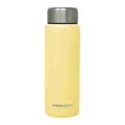 innovator イノベーター ステンレス ミニ 水筒 マグ 200ml イエロー 540-552