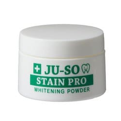 薬用 重曹ステインプロ ホワイトニングパウダー [医薬部外品]