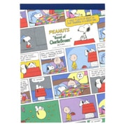 限定 メモA6 PEANUTS ONE PHRASE コミック S2836106