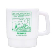 限定 ペンスタンド PEANUTS ONE PHRASE グリーン S2403722