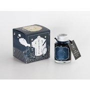 ギター 大正浪漫 ハイカラインキ スモーキーネイビー TRH-40ML-T69