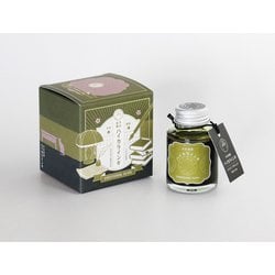 ギター 大正浪漫 ハイカラインキ エモーショナルオリーブ TRH-40ML-T70