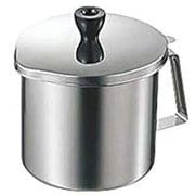 S印 №416 ステンオイルポット1.5L 5016003