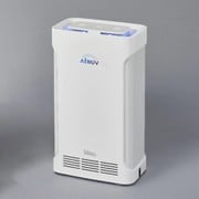 UVST2W [除菌脱臭機 AirP ホワイト]