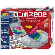 かつのう ロンポス202 [対象年齢：6歳～]